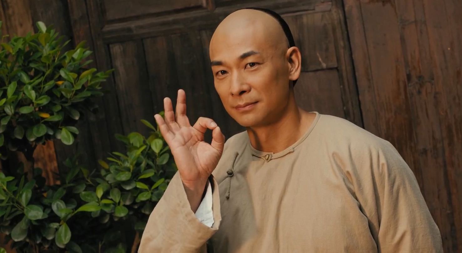 赵文卓携《霍元甲》再度归来!请来他饰演陈真,想不火都难