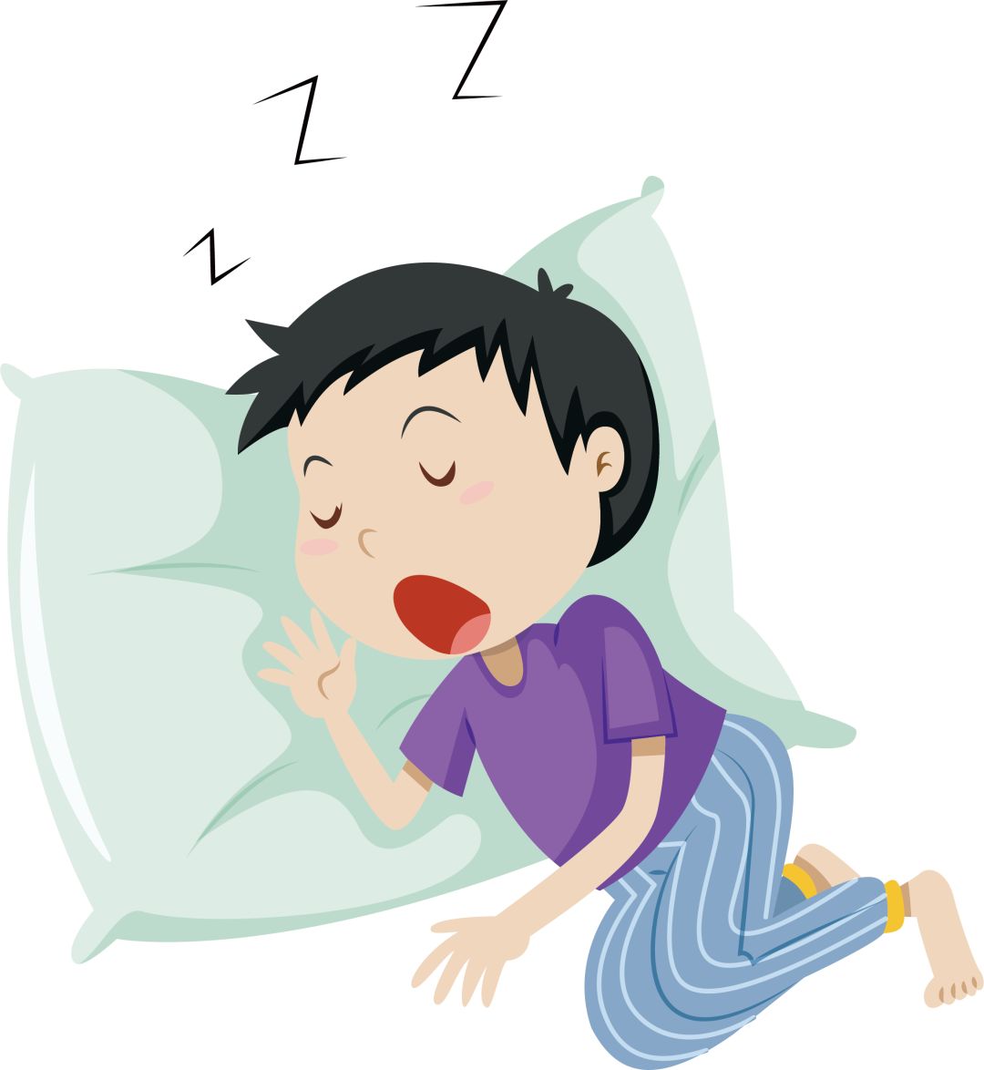 "春困秋乏夏打盹,睡不醒的冬三月"之高速路上如何避免疲劳驾驶