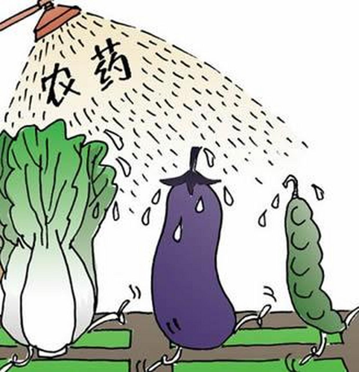 科学了不起#【上下求索】百治磷,有机磷农药.