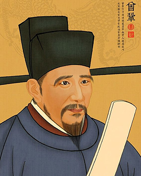 唐宋八大家介绍:唐有韩柳,宋为欧阳,三苏和曾王