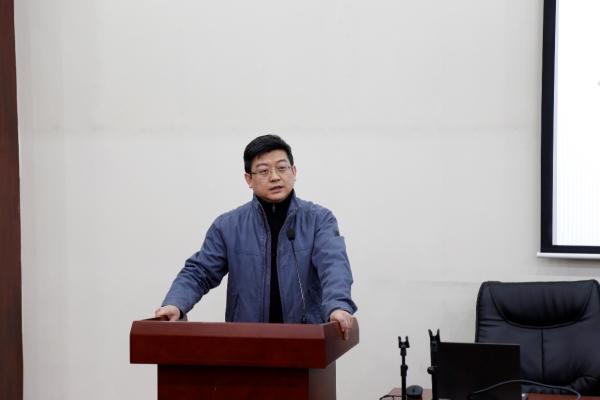 北京大学党委办公室校长办公室主任龚文东拟赴山东任职