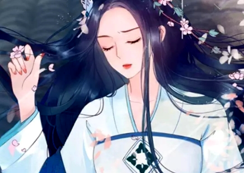 精彩章节:正在说话的这个功夫,两个小姐就到了门口,凤羽珩端着一盆