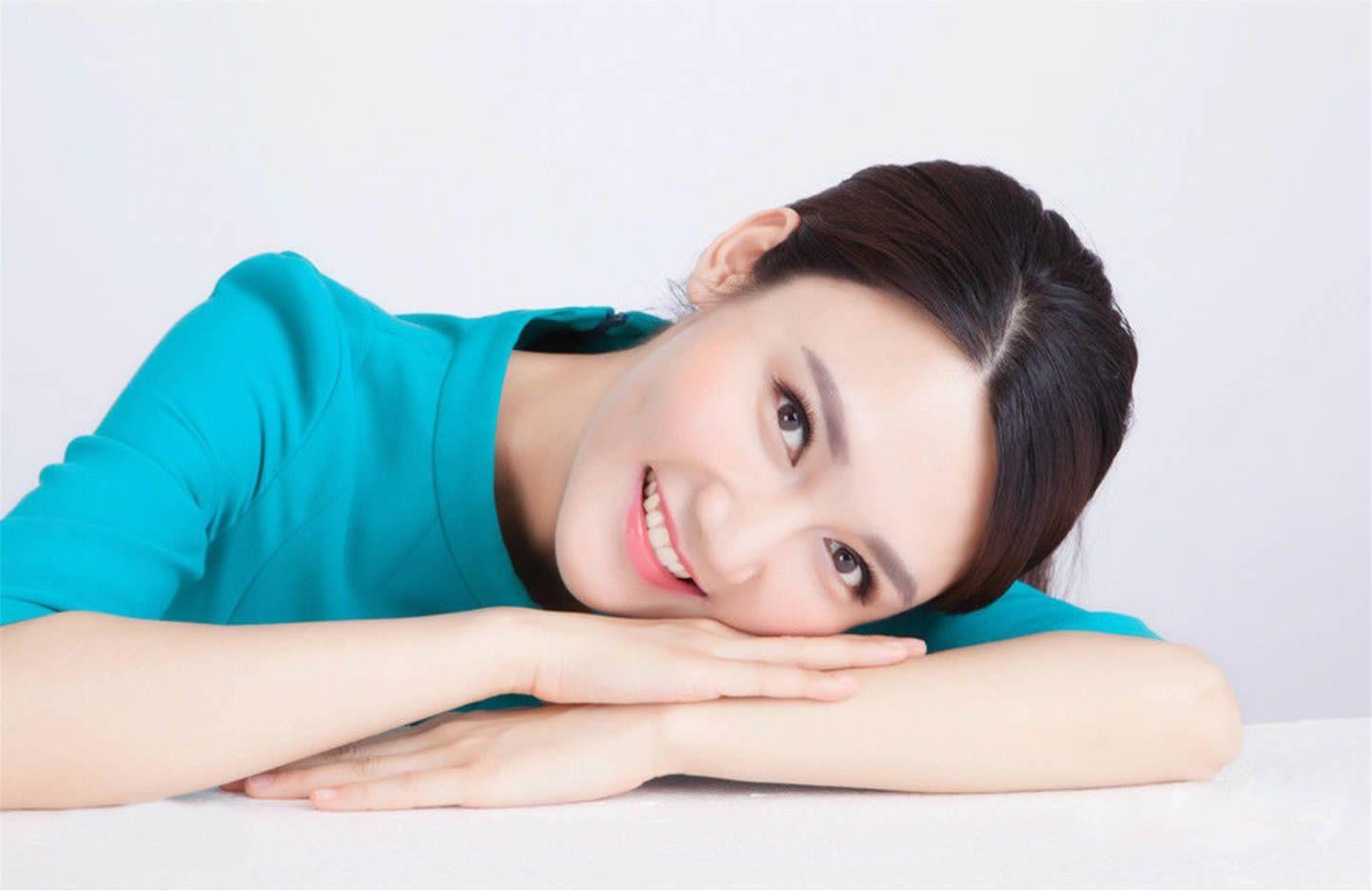 央视最美的8位女主持,个个貌美如花才华横溢,你最喜欢哪一个