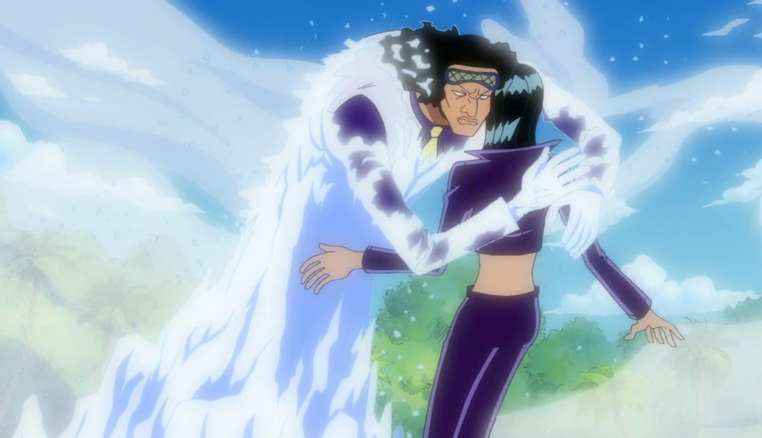 无间道!海贼王中那些忍辱负重的卧底们