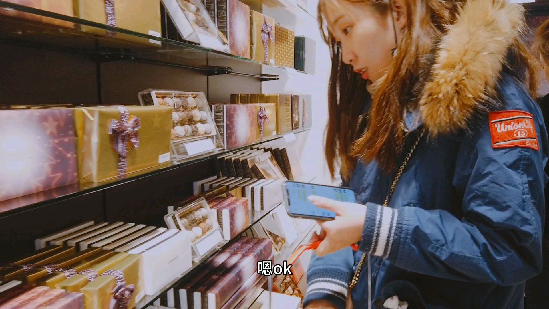 瑞士巧克力中的劳斯莱斯,买1000块,真的那么好吃吗?