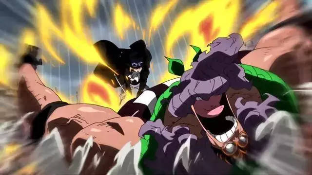 海贼王:巴沙斯暴露黑胡子夺取恶魔果实能力真相,关键不是能力