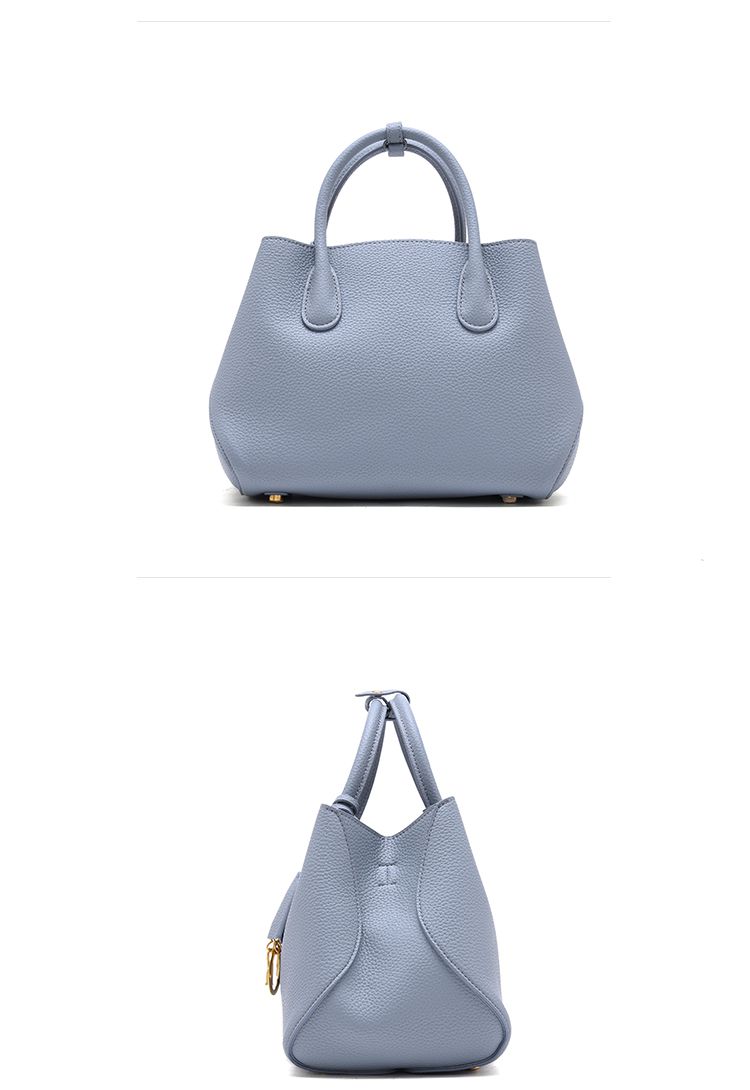 今年流行"雾霾蓝"!时尚不能落后,用这种颜色装扮你的旗袍吧!