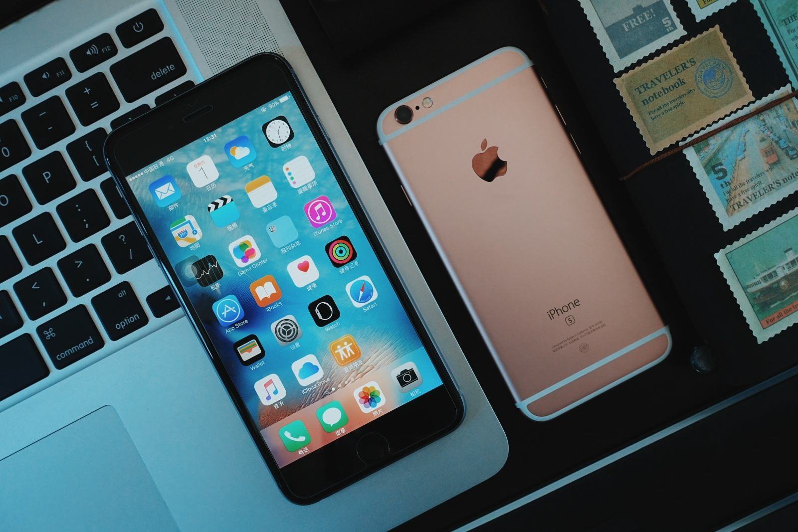 新款iphone已经发布了,可能很多小伙伴都拿到手了,但是有这么一款高