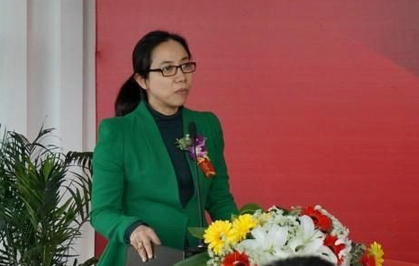 王卫不再担任法定代表人 顺丰回应:不影响运营