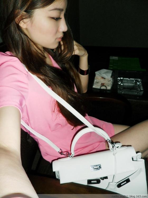 一种甜静优雅的美,都是别人家的女朋友