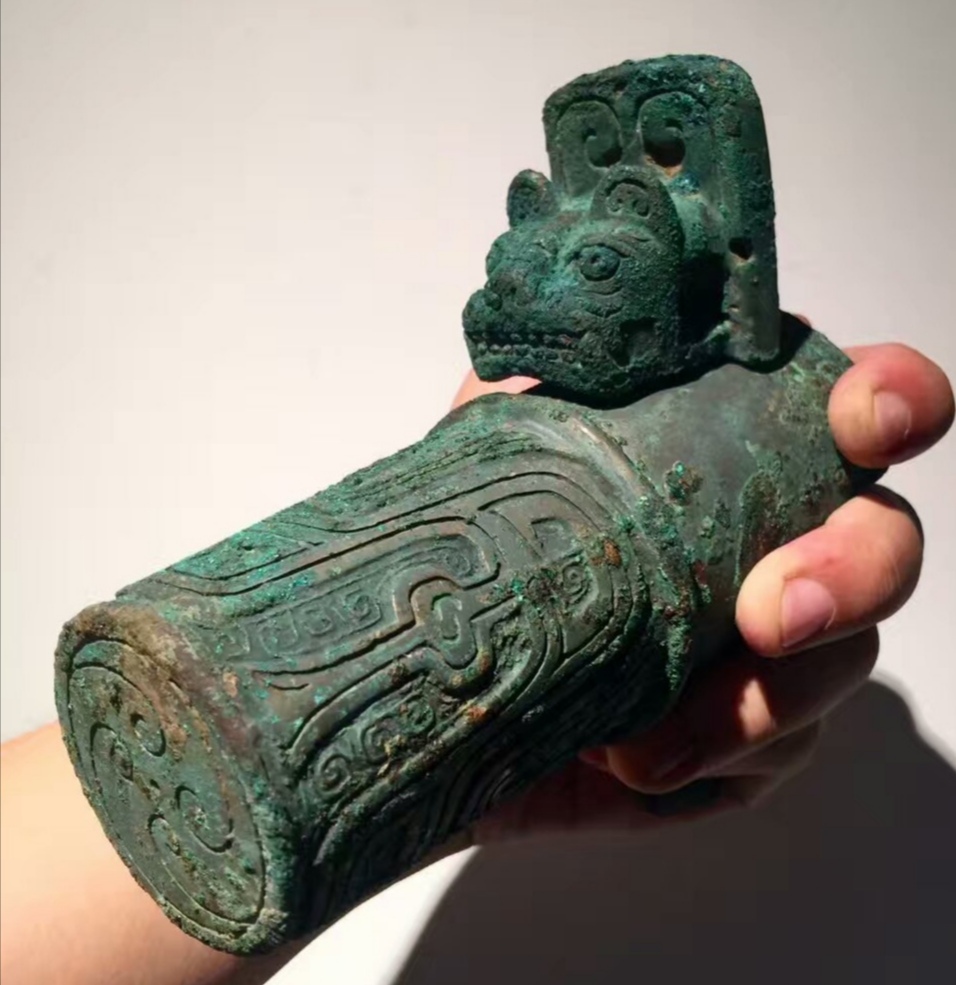 青铜车 - 热门商品专区