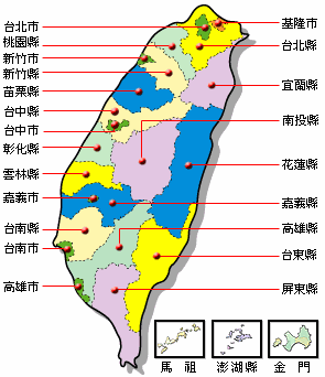 臺灣人說話都一個腔調?很溫柔,好聽