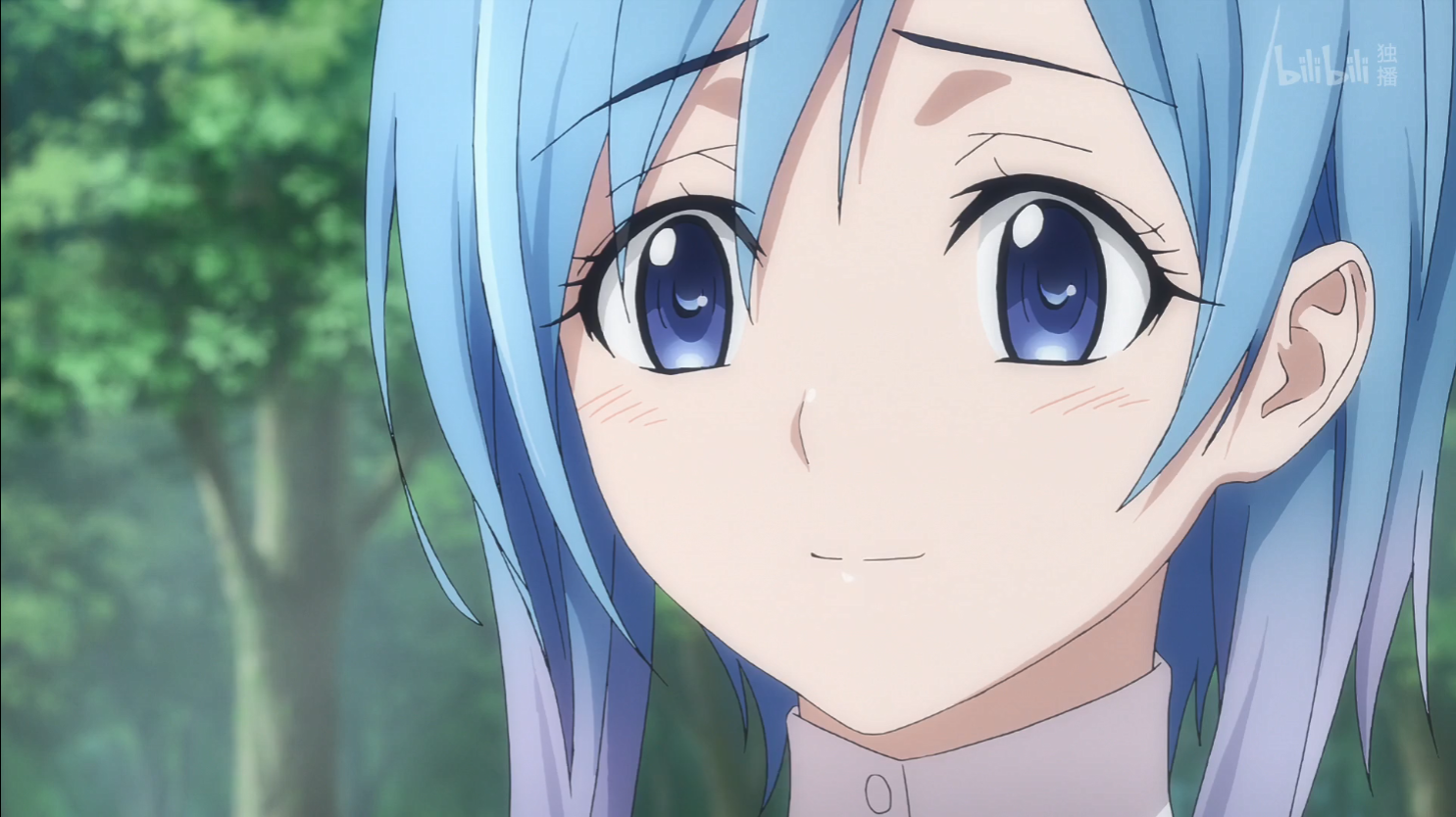 星掠者:阳菜可爱外表下隐藏一颗腹黑心,原来黑暗料理也能是美味