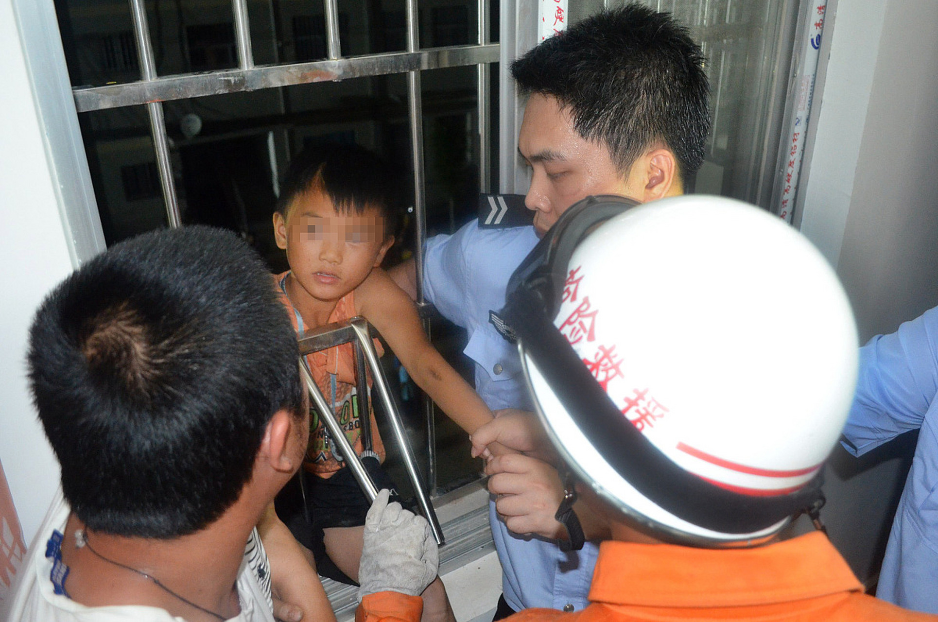 小朋友犯罪要坐牢吗?