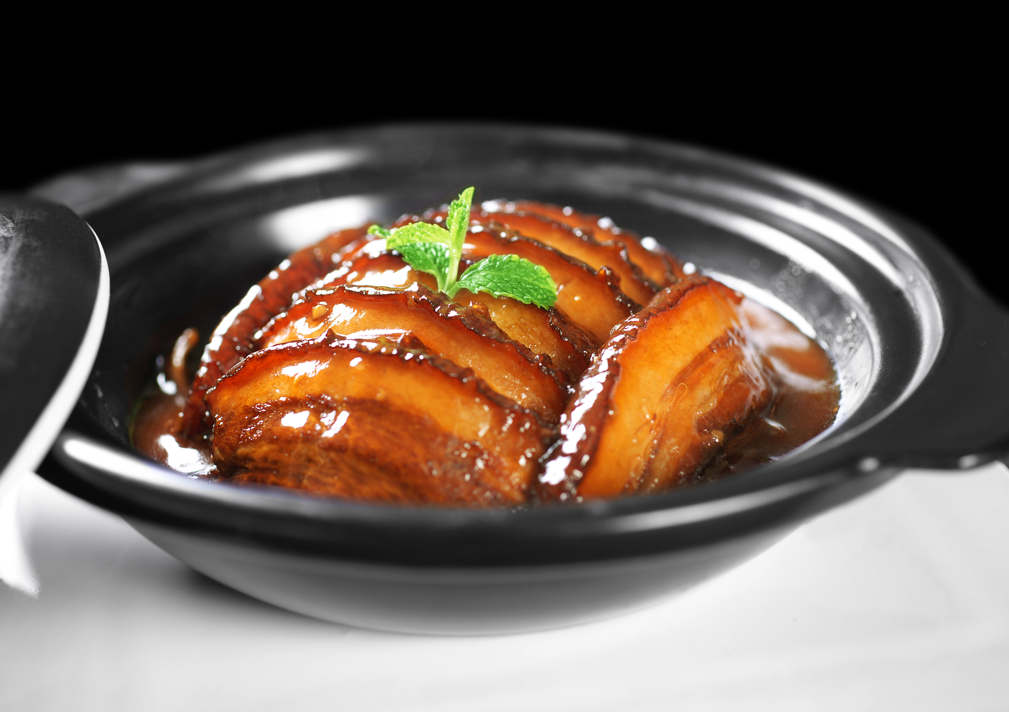 气血双补食谱,不油不腻,对身体很好