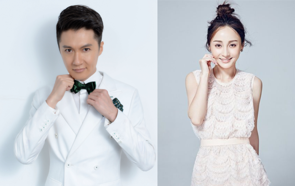 曾主持《小神龙俱乐部》,与姚笛相恋7年,如今妻子超美儿子4岁
