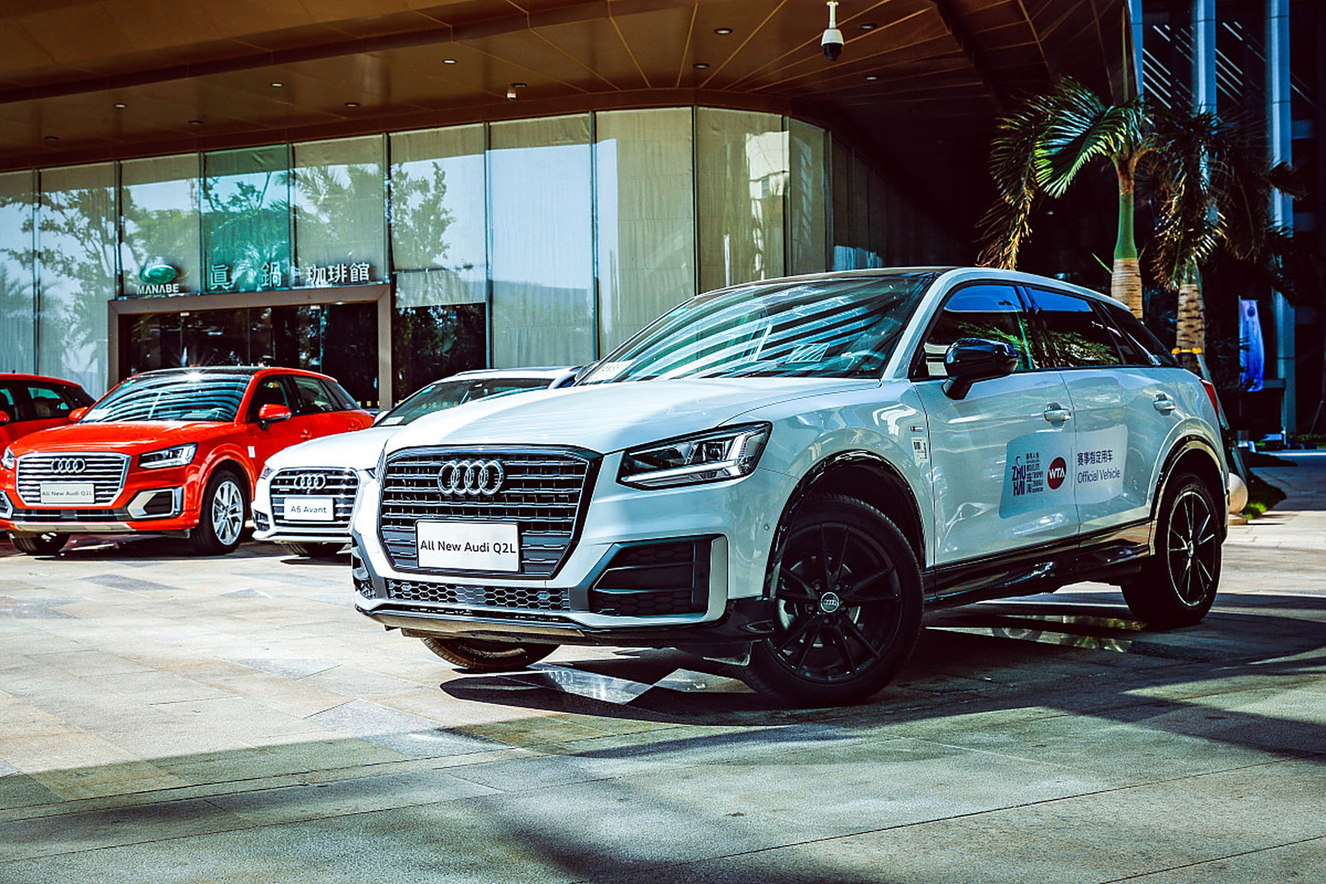 大家好,今天我们将深度剖析一款车型,这辆车的亮点之