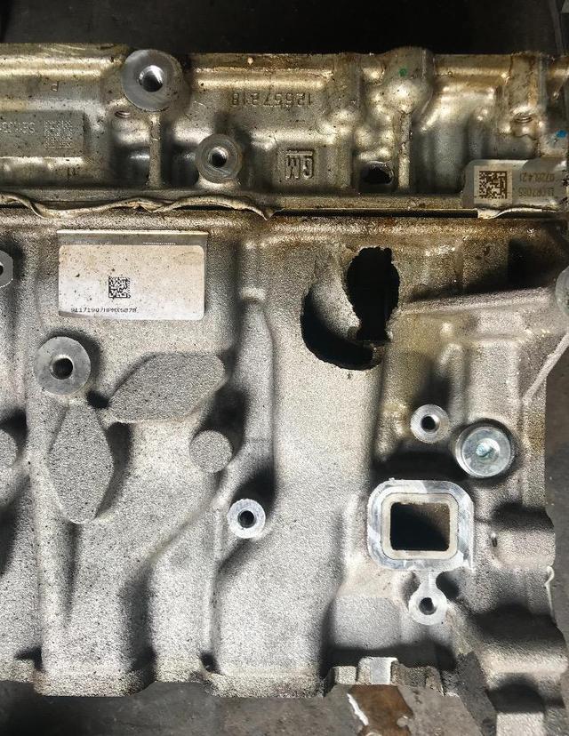 别克gl8(25s)发动机泡水,关于车辆涉水你了解多少