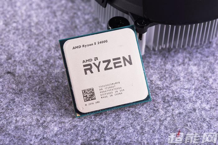 rtx 2080大敌当前,amd怎么办?先出7nm工艺的下一代apu