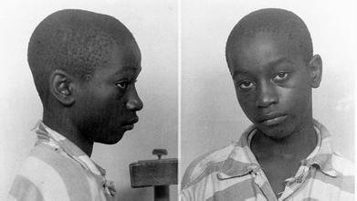 14岁美国少年，被判电椅处决，70年后被判无罪，当年发生了什么？-袁载誉