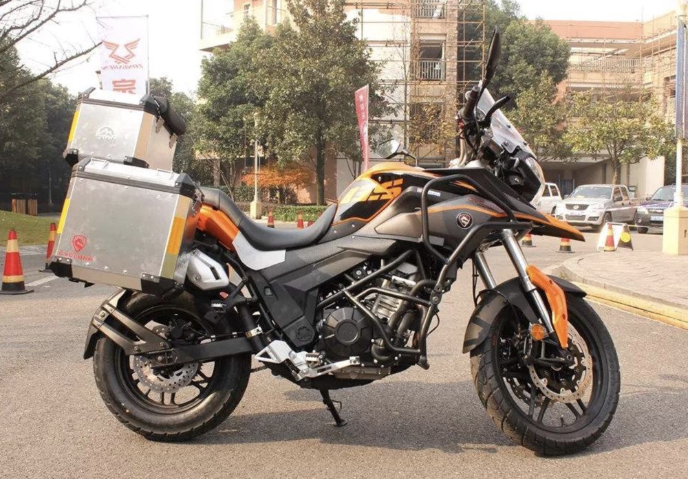 宗申三轮摩托车水冷200型号电喷发动机价格 - 2020年最新商品信息聚合