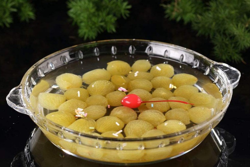 美食教学:葡萄罐头,香橼茶,橘子罐头,葡萄柚茶,柠檬茶