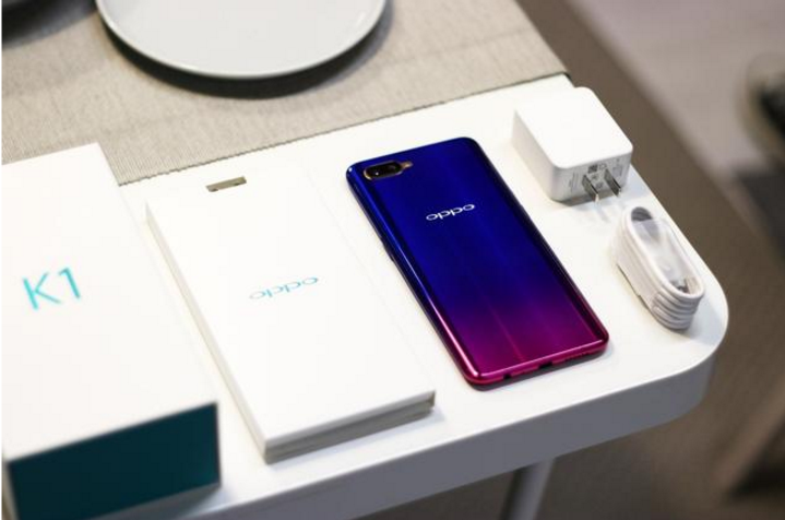vivo k1与oppoz3两款手机全面对比,哪款更让你心动?