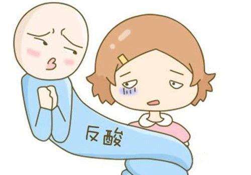 嘴里总是发酸 baijiahao.baidu.com