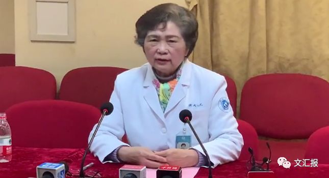 小孩子和年轻人不易被感染?李兰娟院士:不正确!