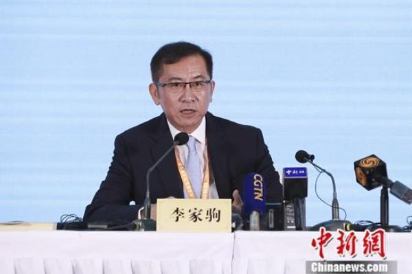 香港出版总会会长李家驹:游行示威冲击书店等零售业