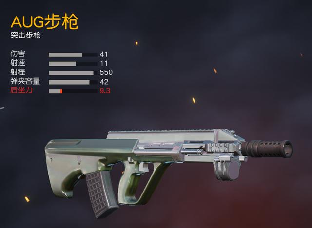 空投里都藏了一些什么?