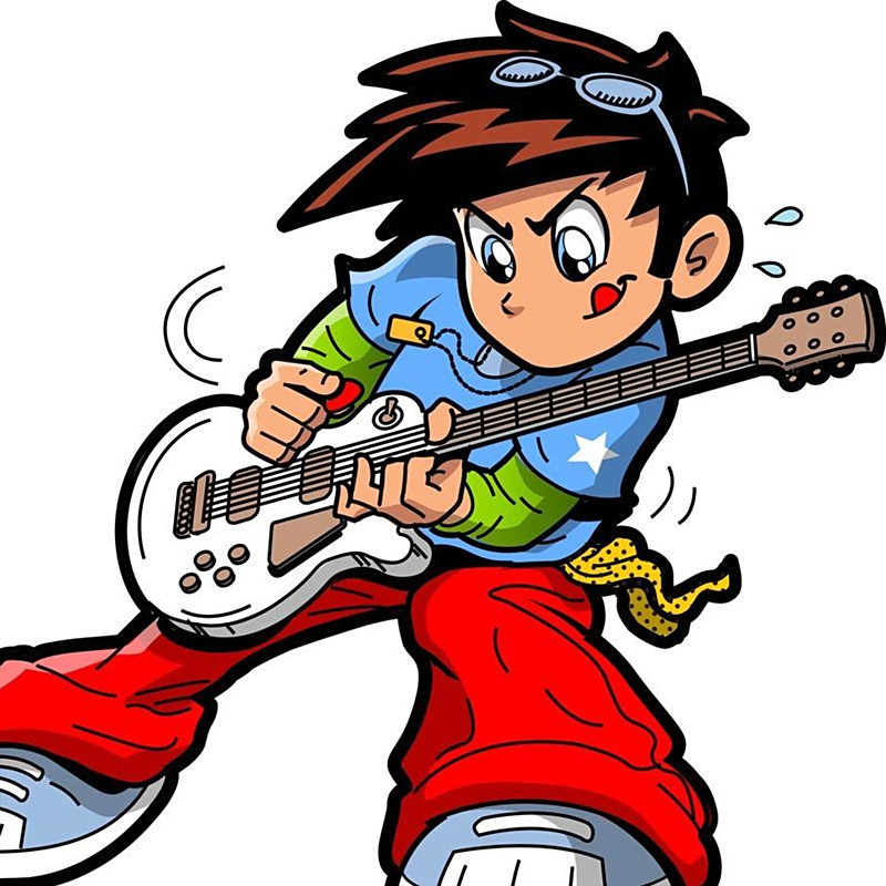 笨笨吉他手 04-2105:58