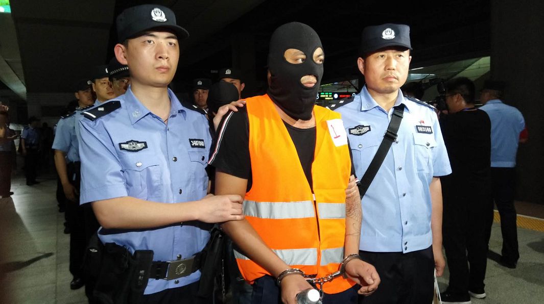 曾被缅甸地方武装保护!