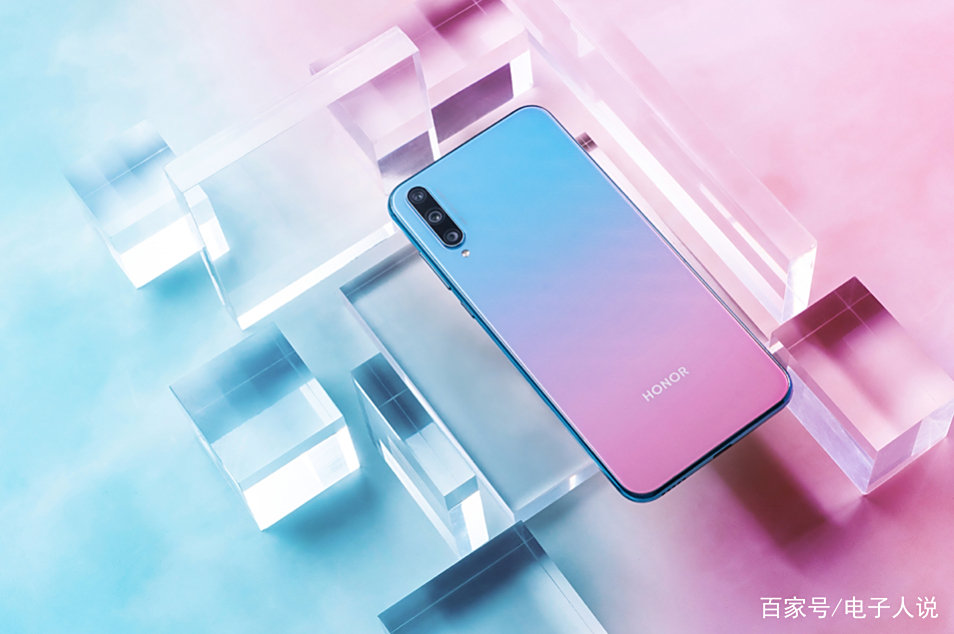 锐科技加持,颜价比无敌,荣耀20青春版明日全面开售1 锐科技加持,颜价比无敌,荣耀20青春版明日全面开售1