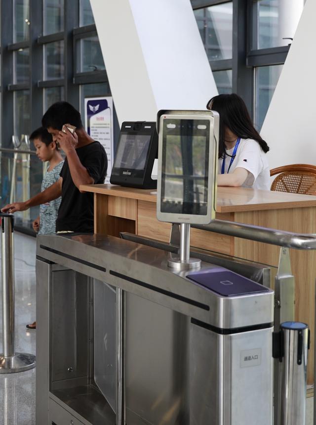 台州市客运南站正式迁移!要出行的旅客可别走错了