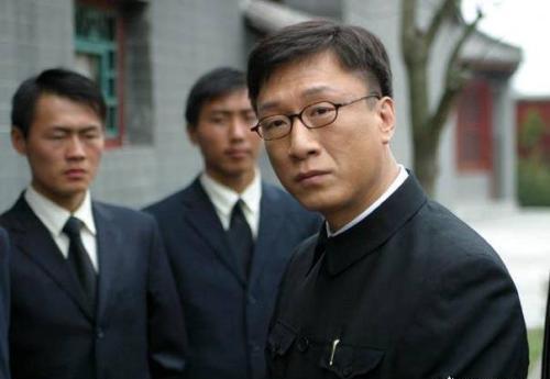 潜伏中余则成的原型吴石,在台湾做了卧底,一件小事暴露了身份!