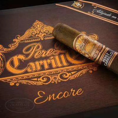 大名鼎鼎的鱼雷形雪茄,堪称鱼雷型雪茄之王,口感柔顺百年经典