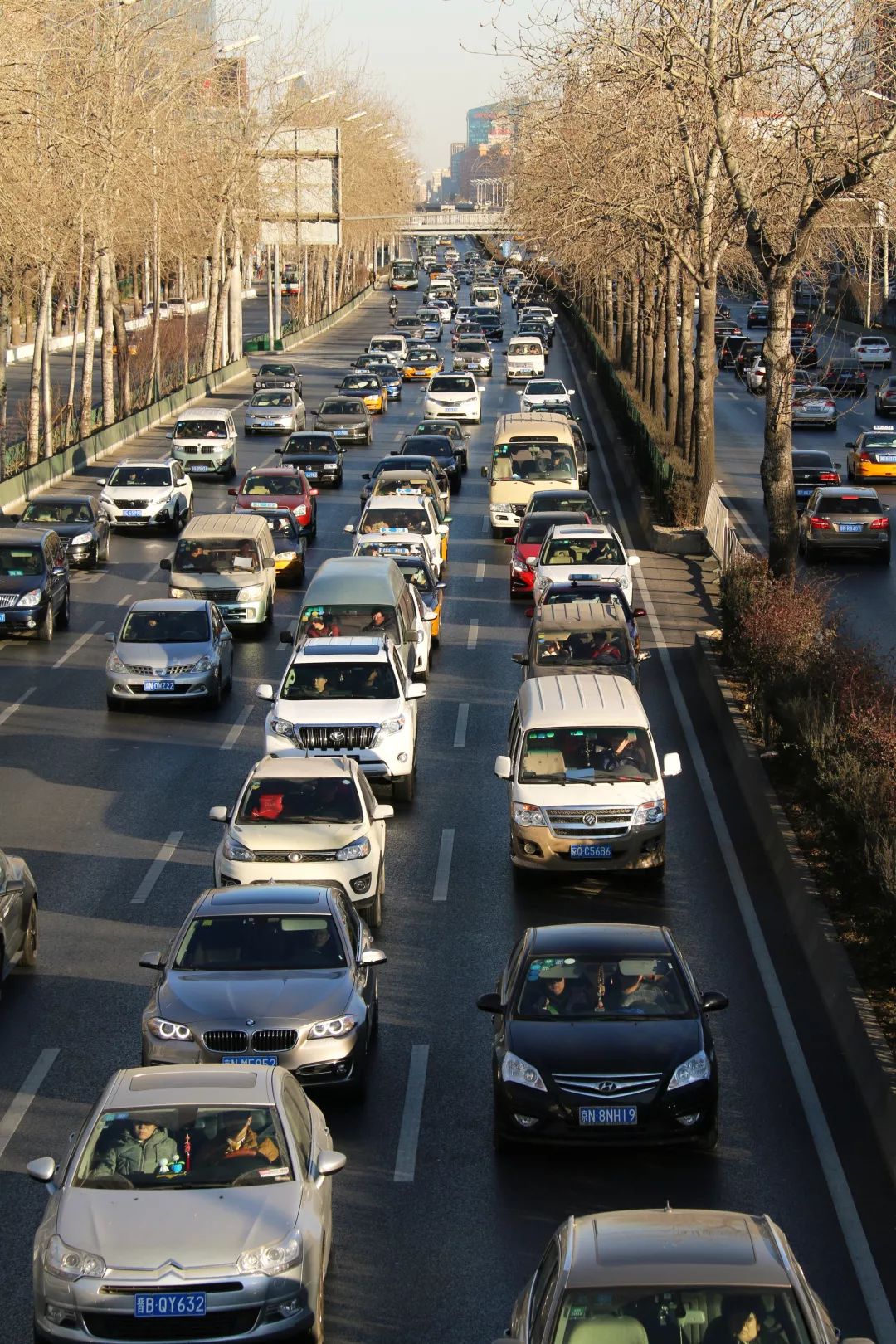 浅说改革开放四十年的中国汽车工业