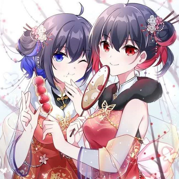 崩坏3:年夜饭剧情的最后,究竟是谁对舰长调皮?