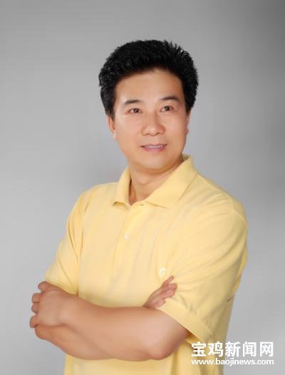 中国戏剧梅花奖得主王新仓:誉满三秦 塑造多个秦腔戏曲人物