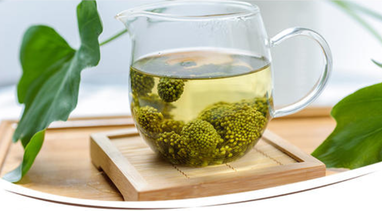 三七花泡水可以提高免疫力吗?它有什么功效,有什么需要注意的