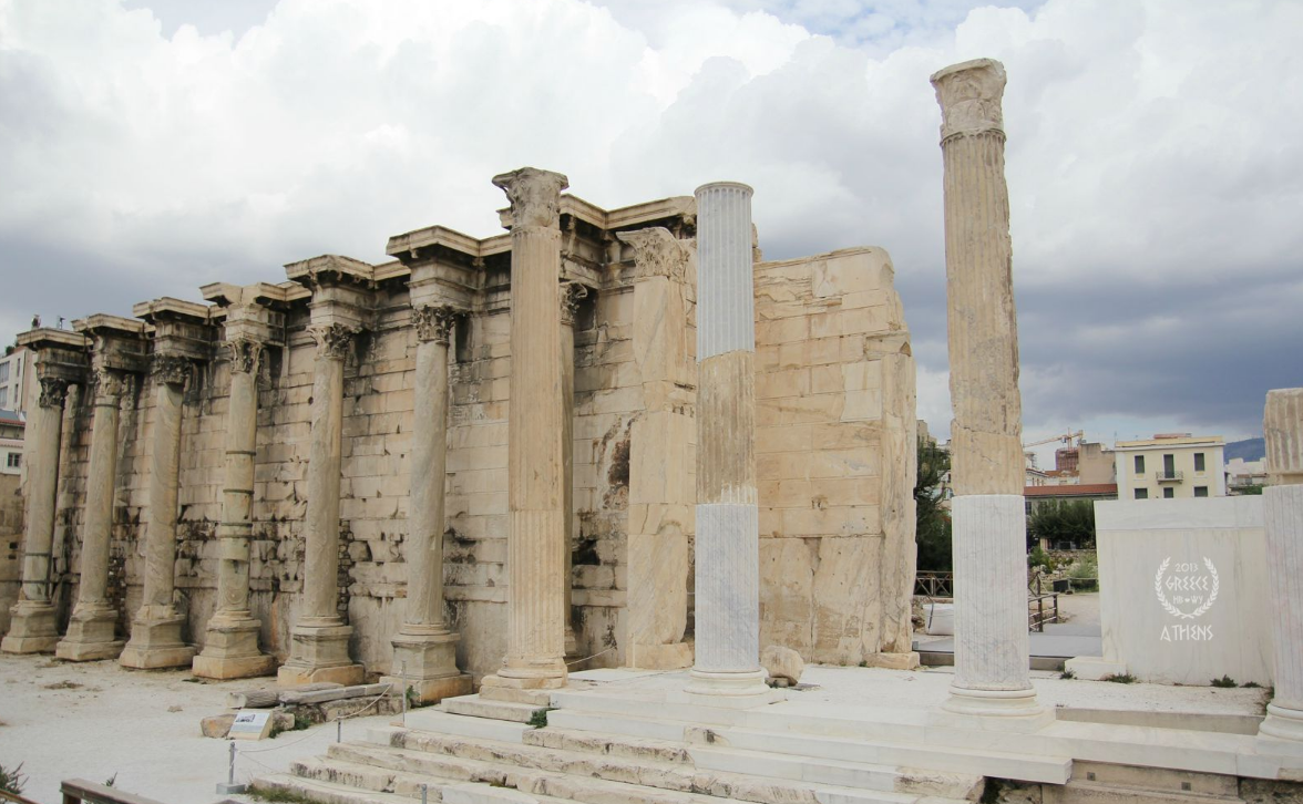 2,希腊athens
