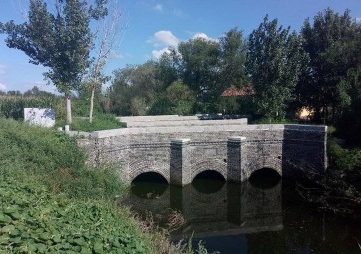 探小清河|草桥村古遗址:疑似兵圣孙武故里