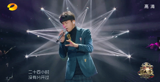 50岁的王光良,不再需要《童话》