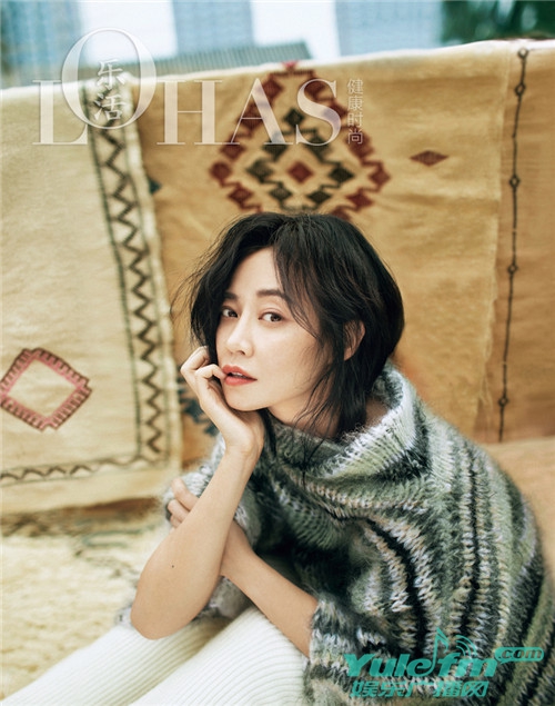 谭卓《如梦之梦》上海站收官 封面大片美若"顾香兰"