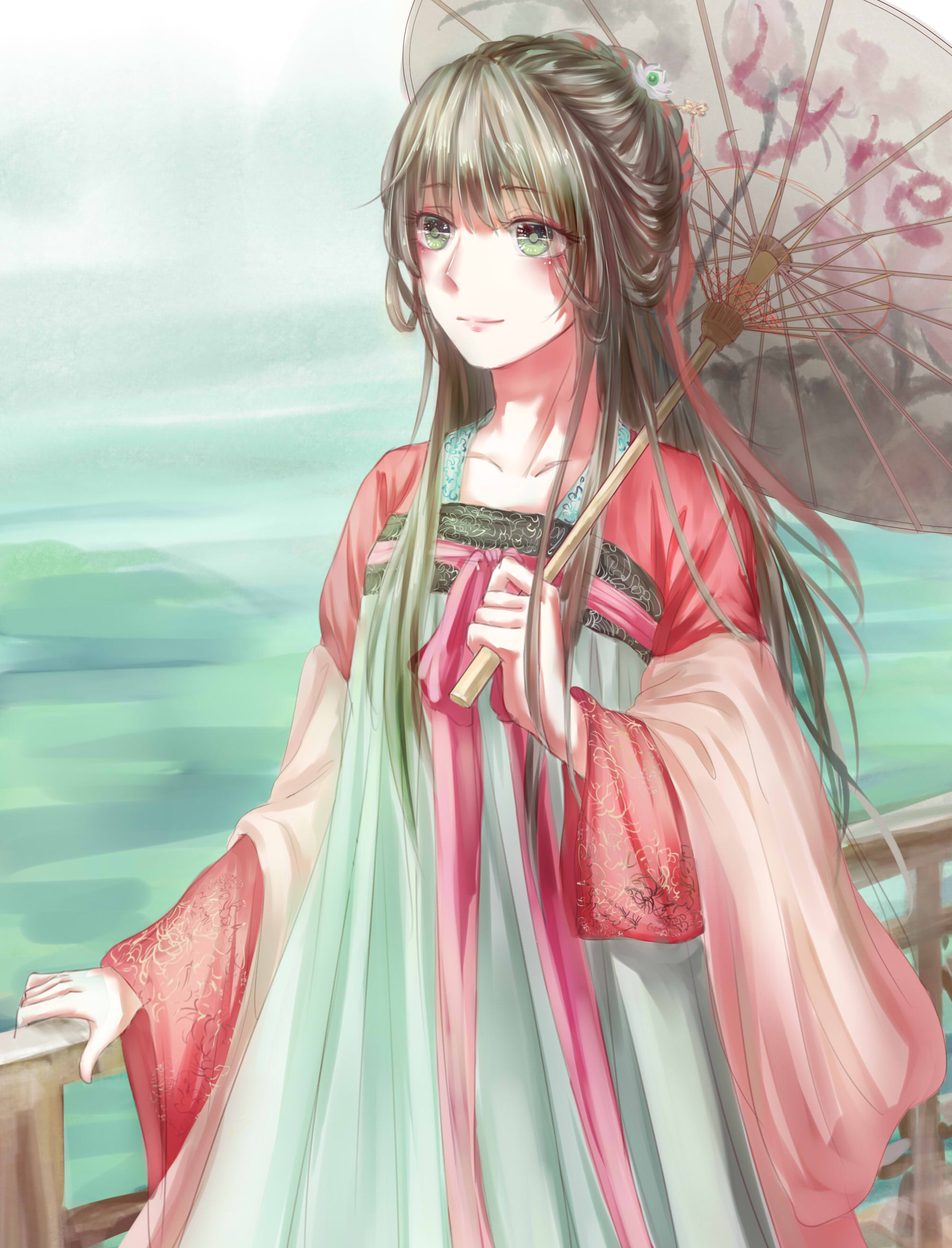 关关雎鸠,在河之洲.窈窕淑女,君子好逑