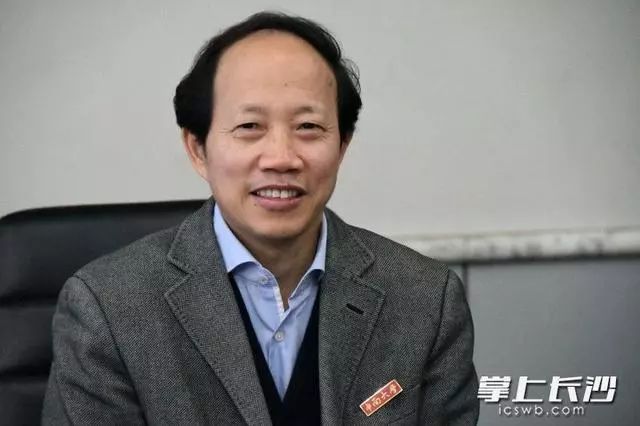 中南大学柴立元院士:做好重金属污染治理,把论文写在大地上