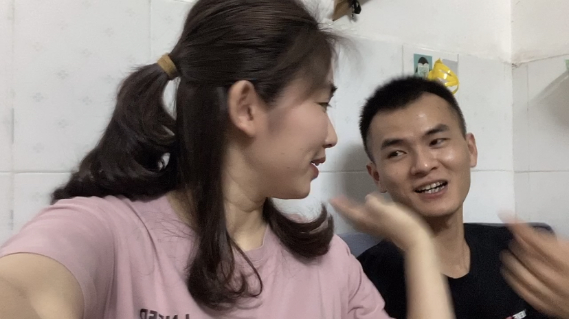 问老公生日给我准备什么惊喜,他开口之后决定送他几个巴掌,气人