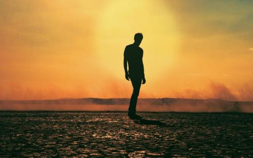 怂到骨子里的中年男人,你的内心到底在恐惧什么