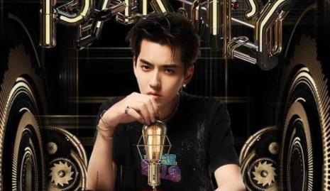 华为解约吴亦凡,最终选胡歌代言,华为总裁12个字道出原因!